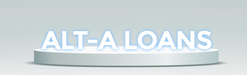 ALT-A-loans